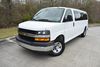 2020 Chevrolet Express LT 3500 | Walker, LA | Boardwalk Motorcars LLC 2020 Chevrolet Express LT 3500 | Walker, LA | Boardwalk Motorcars LLC