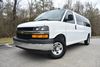 2020 Chevrolet Express LT 3500 | Walker, LA | Boardwalk Motorcars LLC 2020 Chevrolet Express LT 3500 | Walker, LA | Boardwalk Motorcars LLC
