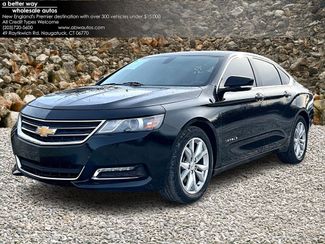 2020 Chevrolet Impala LT | Naugatuck, Connecticut | A Better Way Wholesale Autos-CT in Naugatuck, Connecticut 06770