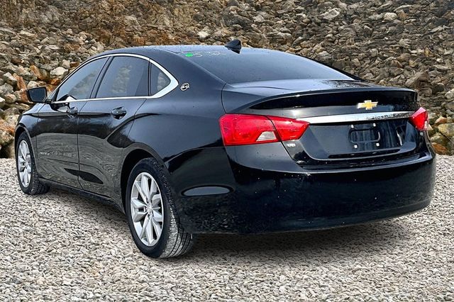 2020 Chevrolet Impala LT