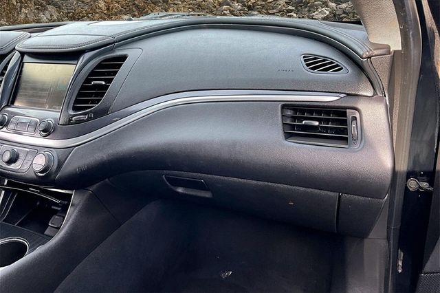 2020 Chevrolet Impala LT