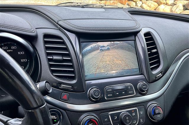 2020 Chevrolet Impala LT