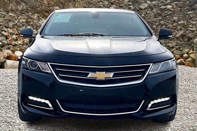 2020 Chevrolet Impala LT