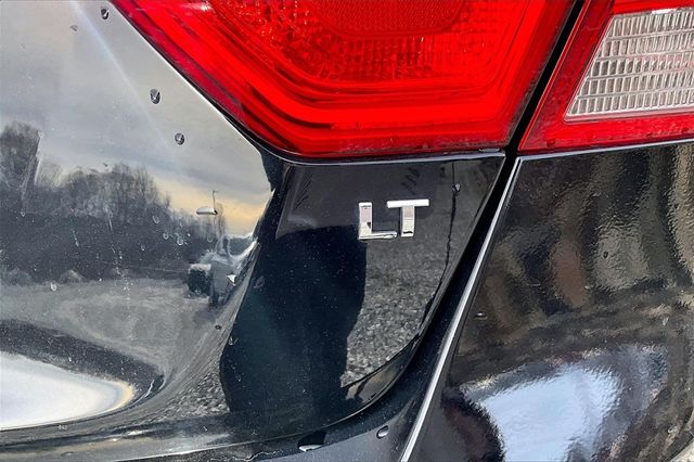 2020 Chevrolet Impala LT