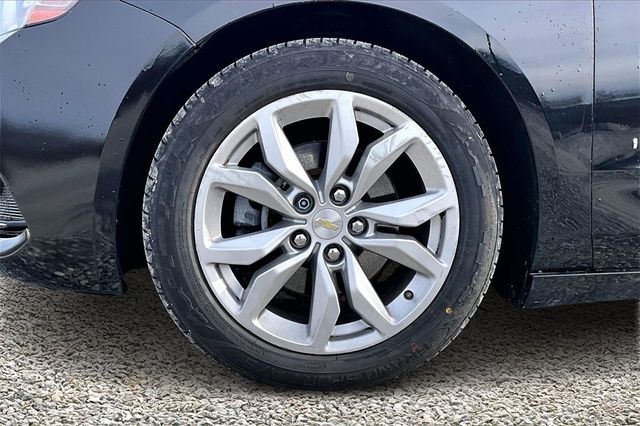 2020 Chevrolet Impala LT