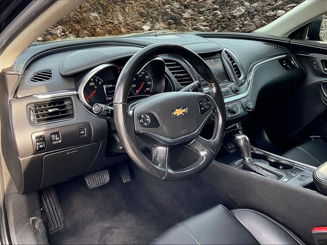 2020 Chevrolet Impala LT