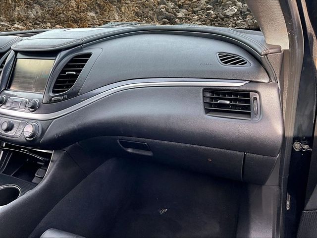 2020 Chevrolet Impala LT