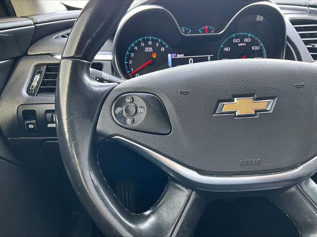2020 Chevrolet Impala LT