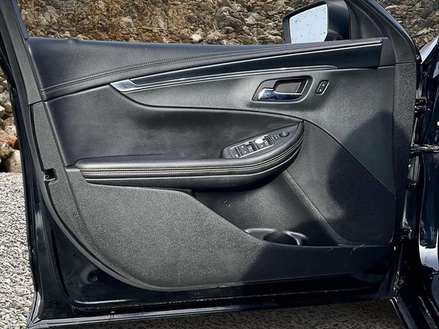2020 Chevrolet Impala LT