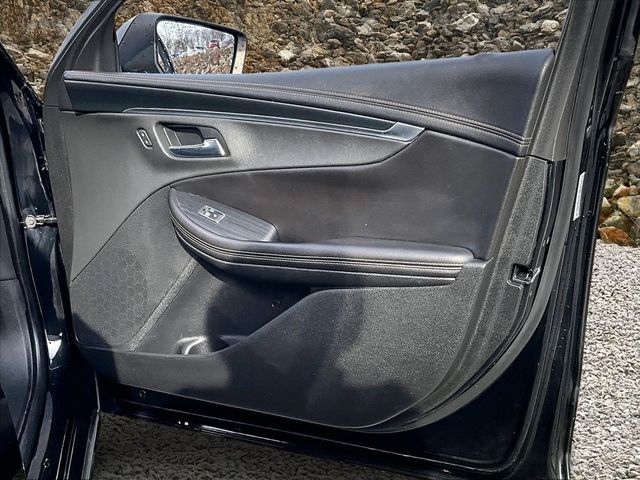 2020 Chevrolet Impala LT