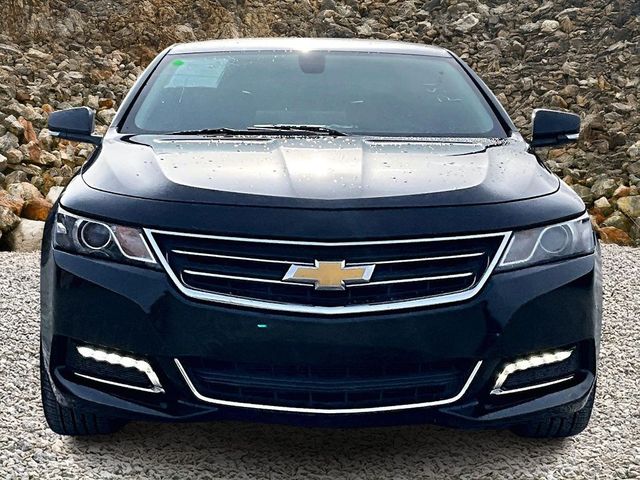 2020 Chevrolet Impala LT