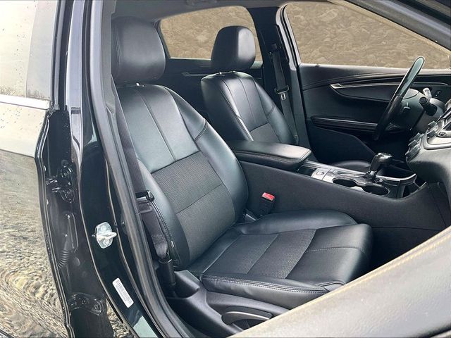 2020 Chevrolet Impala LT