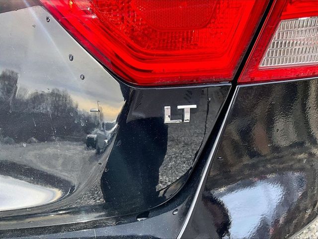 2020 Chevrolet Impala LT