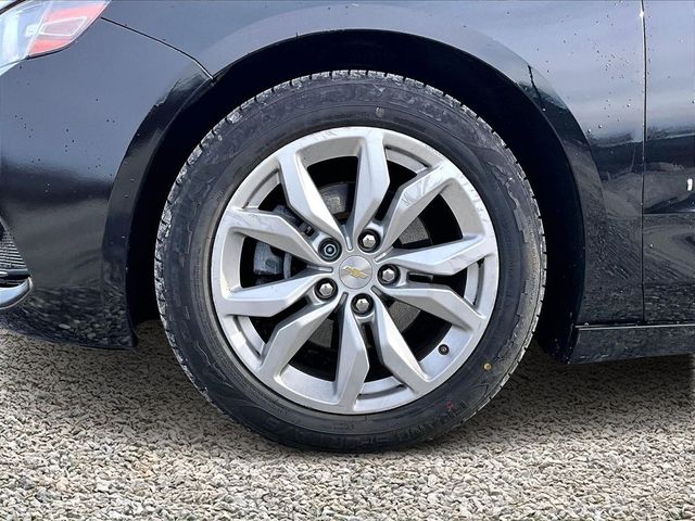 2020 Chevrolet Impala LT