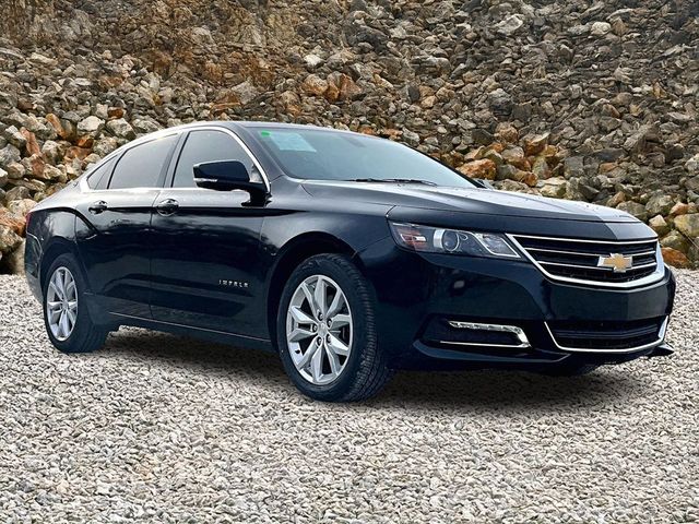 2020 Chevrolet Impala LT