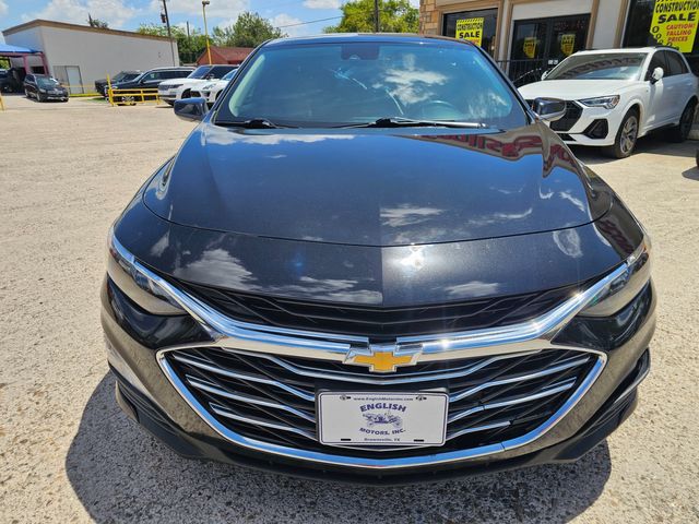 2020 Chevrolet Malibu LT | Brownsville TX | English Motors 2020 Chevrolet Malibu LT | Brownsville TX | English Motors