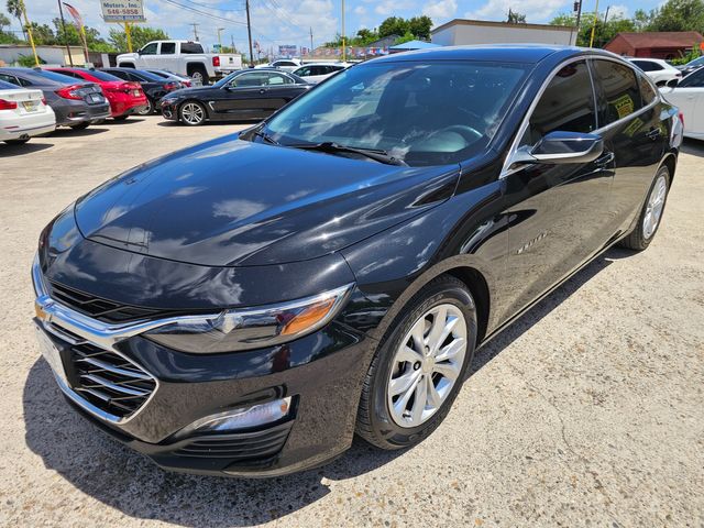 2020 Chevrolet Malibu LT | Brownsville TX | English Motors 2020 Chevrolet Malibu LT | Brownsville TX | English Motors