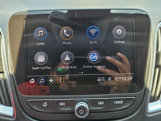 2020 Chevrolet Malibu LT | Brownsville TX | English Motors 2020 Chevrolet Malibu LT | Brownsville TX | English Motors