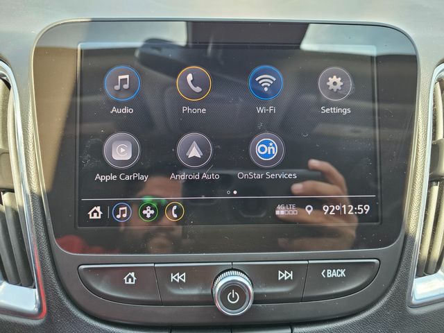 2020 Chevrolet Malibu LT | Brownsville TX | English Motors 2020 Chevrolet Malibu LT | Brownsville TX | English Motors