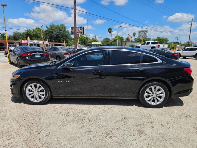 2020 Chevrolet Malibu LT | Brownsville TX | English Motors 2020 Chevrolet Malibu LT | Brownsville TX | English Motors