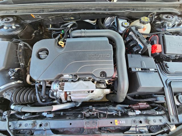 2020 Chevrolet Malibu LT | Brownsville TX | English Motors 2020 Chevrolet Malibu LT | Brownsville TX | English Motors