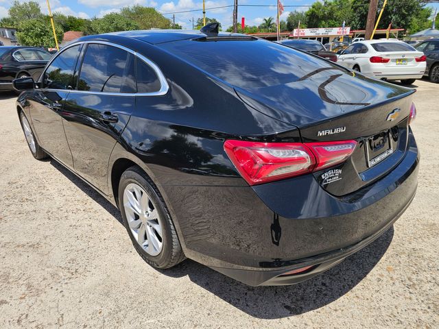 2020 Chevrolet Malibu LT | Brownsville TX | English Motors 2020 Chevrolet Malibu LT | Brownsville TX | English Motors