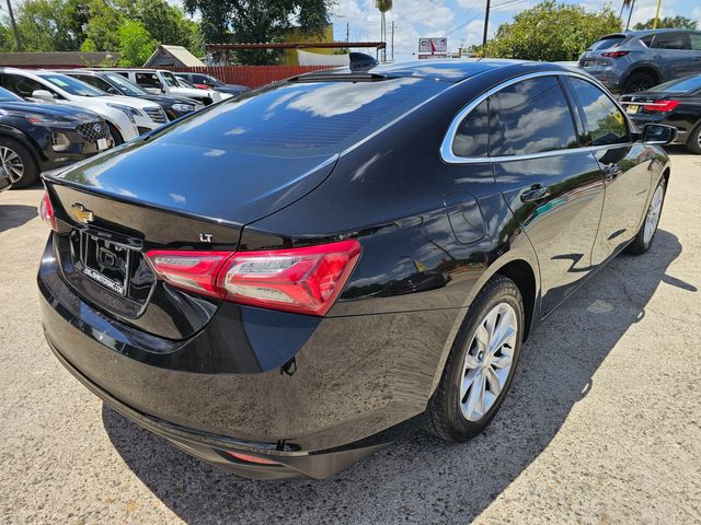 2020 Chevrolet Malibu LT | Brownsville TX | English Motors 2020 Chevrolet Malibu LT | Brownsville TX | English Motors