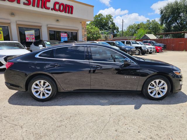 2020 Chevrolet Malibu LT | Brownsville TX | English Motors 2020 Chevrolet Malibu LT | Brownsville TX | English Motors