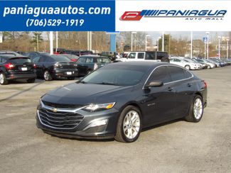 2020 Chevrolet Malibu LS | Dalton, GA | Paniagua Auto Mall 