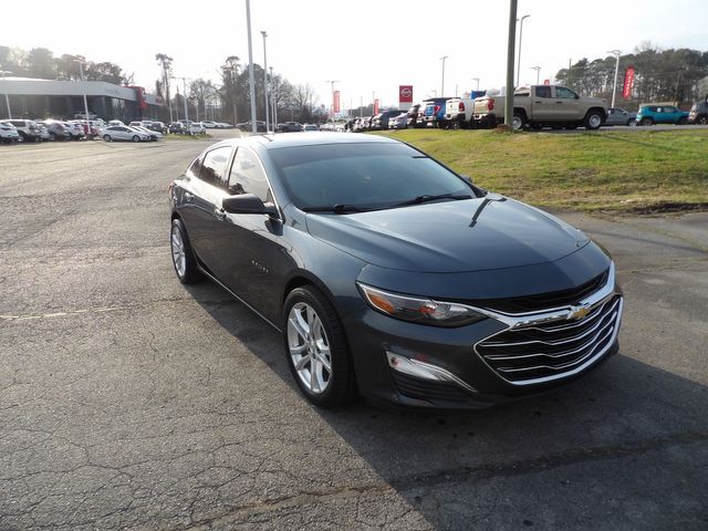 2020 Chevrolet Malibu LS | Dalton, GA | Paniagua Auto Mall 