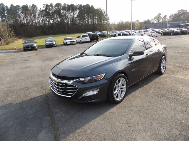 2020 Chevrolet Malibu LS | Dalton, GA | Paniagua Auto Mall 2020 Chevrolet Malibu LS | Dalton, GA | Paniagua Auto Mall