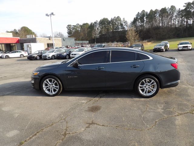2020 Chevrolet Malibu LS | Dalton, GA | Paniagua Auto Mall 