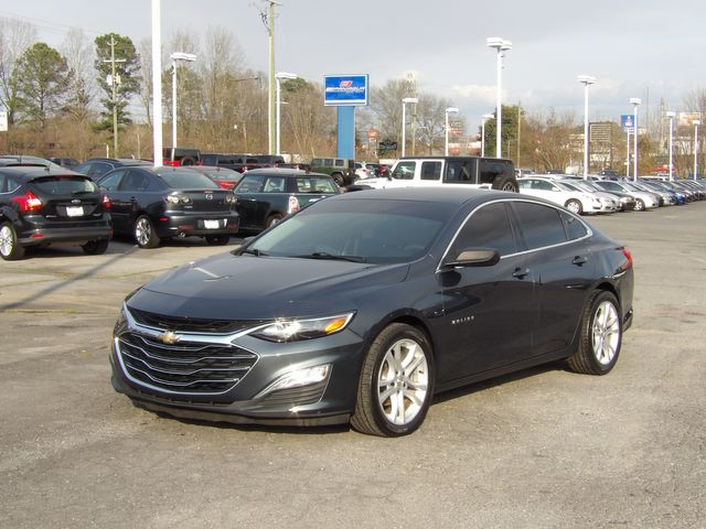 2020 Chevrolet Malibu LS | Dalton, GA | Paniagua Auto Mall 