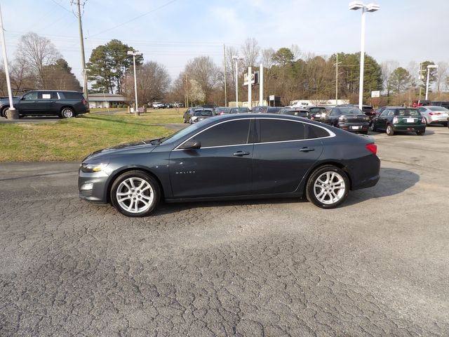 2020 Chevrolet Malibu LS | Dalton, GA | Paniagua Auto Mall 2020 Chevrolet Malibu LS | Dalton, GA | Paniagua Auto Mall