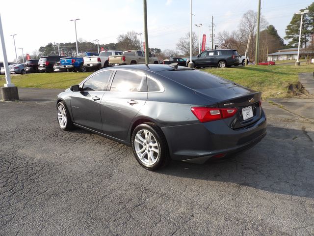 2020 Chevrolet Malibu LS | Dalton, GA | Paniagua Auto Mall 
