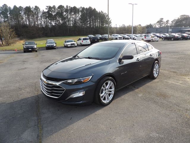 2020 Chevrolet Malibu LS | Dalton, GA | Paniagua Auto Mall 