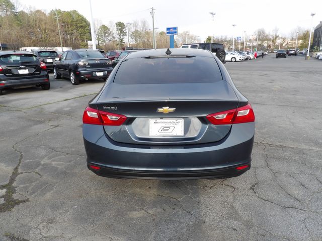 2020 Chevrolet Malibu LS | Dalton, GA | Paniagua Auto Mall 