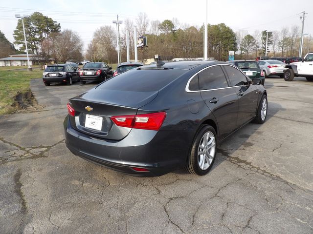2020 Chevrolet Malibu LS | Dalton, GA | Paniagua Auto Mall 2020 Chevrolet Malibu LS | Dalton, GA | Paniagua Auto Mall