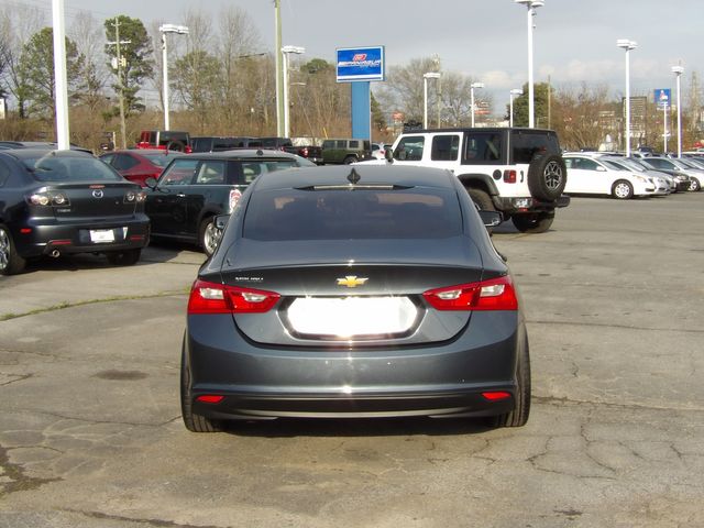 2020 Chevrolet Malibu LS | Dalton, GA | Paniagua Auto Mall 