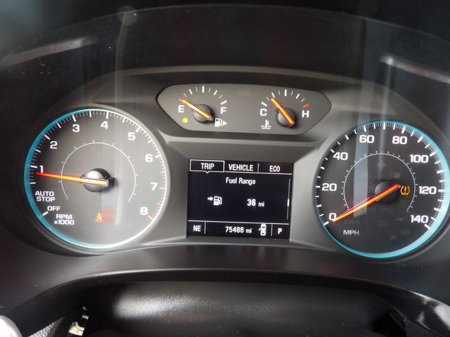 2020 Chevrolet Malibu LS | Dalton, GA | Paniagua Auto Mall 