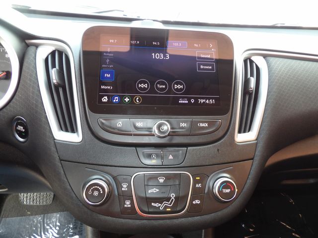 2020 Chevrolet Malibu LS | Dalton, GA | Paniagua Auto Mall 