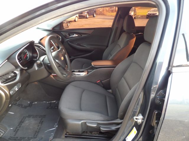 2020 Chevrolet Malibu LS | Dalton, GA | Paniagua Auto Mall 2020 Chevrolet Malibu LS | Dalton, GA | Paniagua Auto Mall