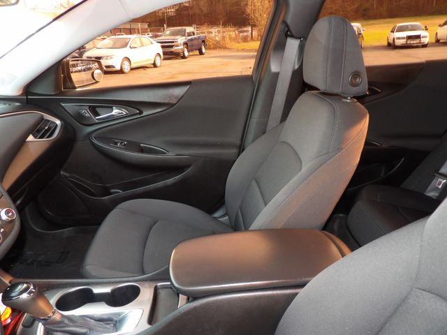 2020 Chevrolet Malibu LS | Dalton, GA | Paniagua Auto Mall 2020 Chevrolet Malibu LS | Dalton, GA | Paniagua Auto Mall