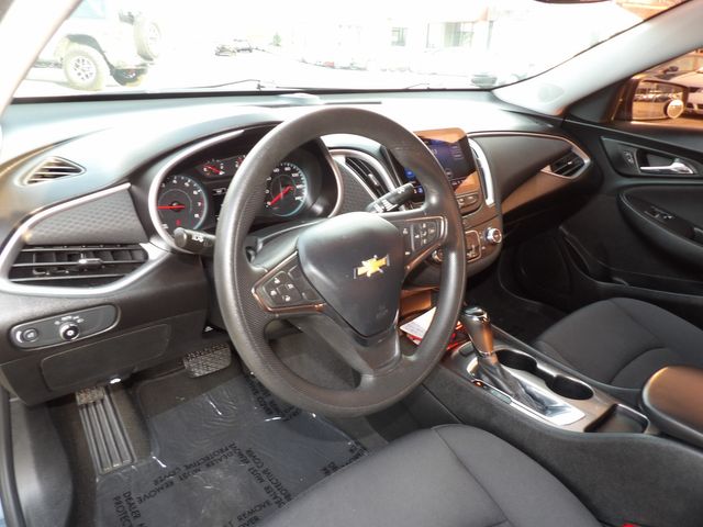 2020 Chevrolet Malibu LS | Dalton, GA | Paniagua Auto Mall 2020 Chevrolet Malibu LS | Dalton, GA | Paniagua Auto Mall