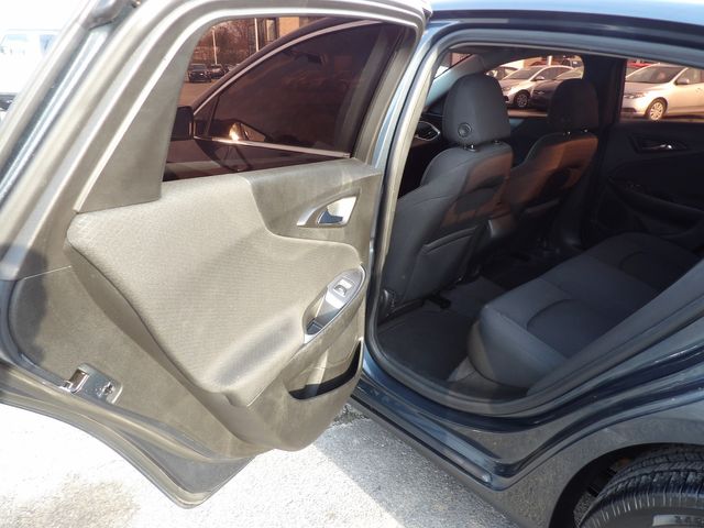 2020 Chevrolet Malibu LS | Dalton, GA | Paniagua Auto Mall 2020 Chevrolet Malibu LS | Dalton, GA | Paniagua Auto Mall