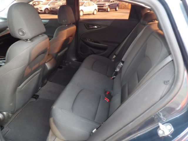 2020 Chevrolet Malibu LS | Dalton, GA | Paniagua Auto Mall 