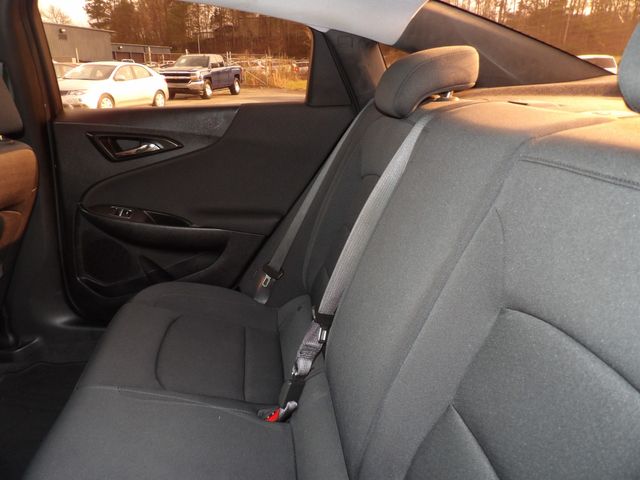 2020 Chevrolet Malibu LS | Dalton, GA | Paniagua Auto Mall 