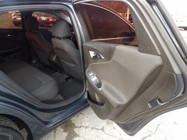 2020 Chevrolet Malibu LS | Dalton, GA | Paniagua Auto Mall 2020 Chevrolet Malibu LS | Dalton, GA | Paniagua Auto Mall