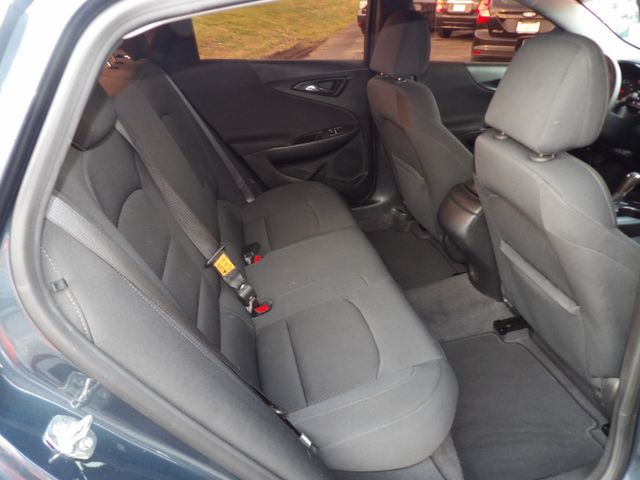 2020 Chevrolet Malibu LS | Dalton, GA | Paniagua Auto Mall 2020 Chevrolet Malibu LS | Dalton, GA | Paniagua Auto Mall