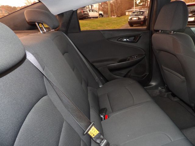 2020 Chevrolet Malibu LS | Dalton, GA | Paniagua Auto Mall 